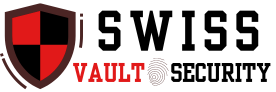 Swiss Vault Security